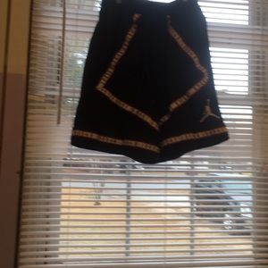 COPY - Jordan shorts size XXL